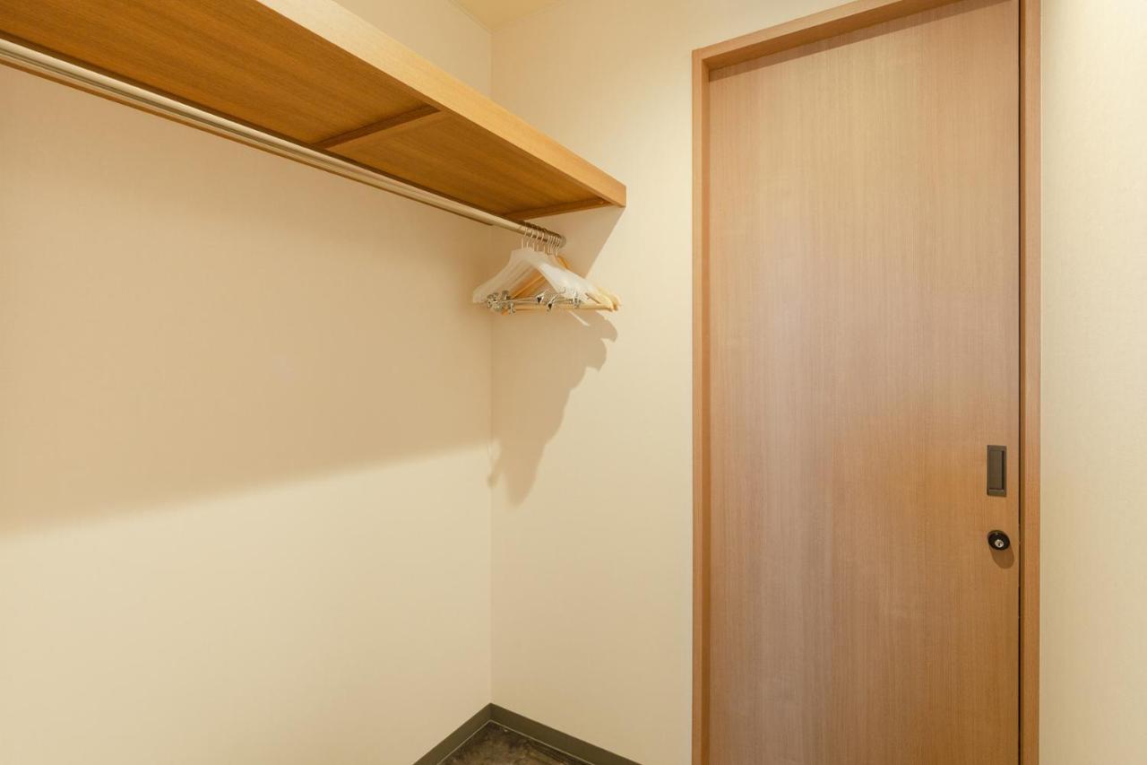 Material Fuchomae Hotel Kiotó Kültér fotó