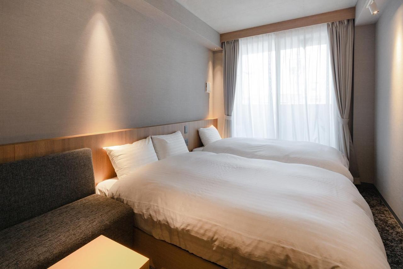 Material Fuchomae Hotel Kiotó Kültér fotó
